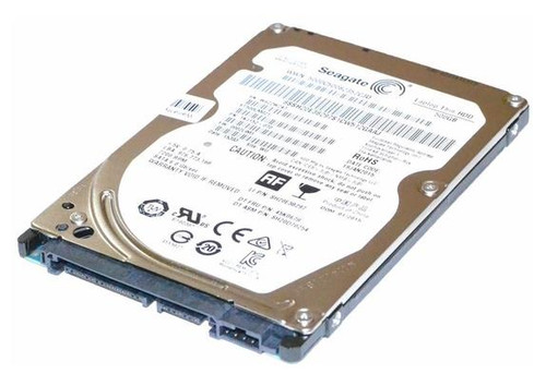 Lenovo 1TB 5400RPM SATA 6Gb/s 2.5-inch Hard Drive for ProLiant DL360p Gen8 Servers