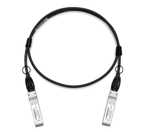 00VX111 - Lenovo - 1m Active DAC SFP+Cables