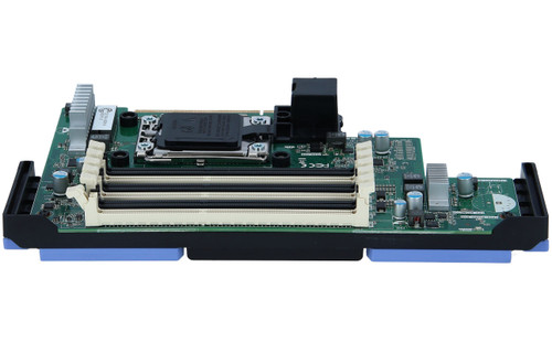 IBM 00W2269 Microprocessor 2 Expansion Board for x3300 M4 7382 - Compatible with IBM x3300 M4 servers