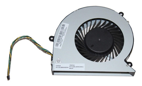 Lenovo CPU Cooling Fan 00XD814 for ThinkCentre M800z/M900z