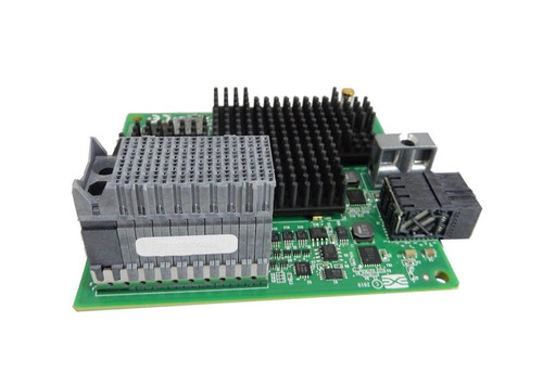 IBM - 00Y3306 - Network Adapter 10GbE PCIe 3.0 x8 Virtual Fabric