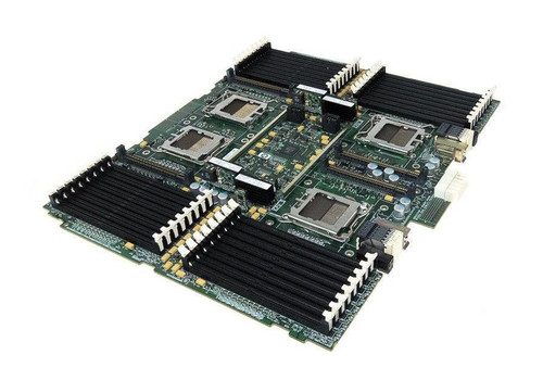 012680-001 - HP - Processor / Memory Board for ProLiant DL585G2