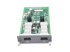 Dell Force10 XFP Expansion Module - 012J6K