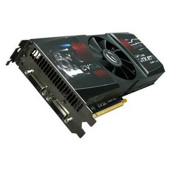 EVGA - 012-P3-1178-RX - Graphics Card GeForce GTX 275 1280MB DDR3 PCI