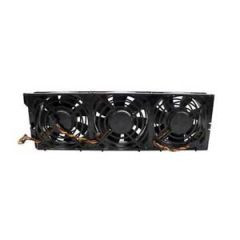 Dell PowerEdge 2450/2550 3-Fan Assembly - 0132GG