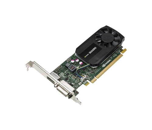 Dell NVIDIA Quadro K420 Graphics Card - 014PHT