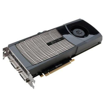 EVGA - 015-P3-1482-TR - Graphics Card GeForce GTX480 1536MB DDR5 PCI