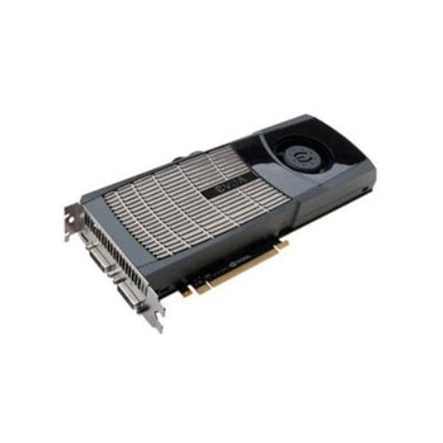 015-P3-1485-RX - Evga - EVGA GeForce GTX 480 SuperClocked 1536MB 384-Bit GDDR5 PCI Express 2.0 x16 Dual DVI/ mini HDMI Video Graphics Card