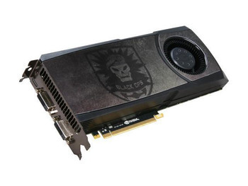 EVGA - 015-P3-1583-R1 - Graphics Card GeForce GTX 580 1536MB GDDR5 PCI