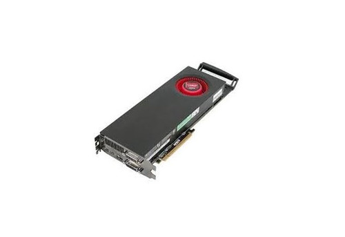 Dell - 01643M - Video Card AMD Radeon HD6950 2GB GDDR5 PCI-Express 2.1