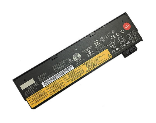 Lenovo - 01AV424 - Battery 24Wh Laptop
