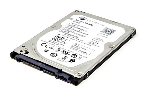 Lenovo - 01EN123 - HDD 500GB 7200RPM SATA 6Gb/s 2.5"