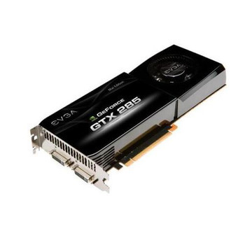 Evga GeForce GTX 285 1GB DDR3 Graphics Card for Mac Pro 2009-2012 - 01G-P3-1080-KR