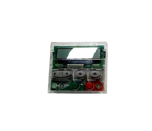 Lexmark - 11K0627 - LCD Control Panel T612 Printers