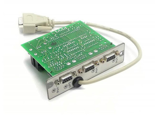 HP - 123508-B21 - Multi-Server UPS Card