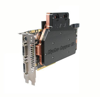 EVGA - 01G-P3-1289-LX - Graphics Card GeForce GTX 280 1GB GDDR3 PCI