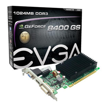 EVGA - 01G-P3-1303-R1 - Graphics Card 1GB DDR3 PCIe 2.0 x16