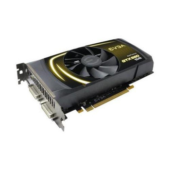 EVGA - 01G-P3-1464-AR - Graphics Card GeForce GTX 560 SE 1GB GDDR5 PCI