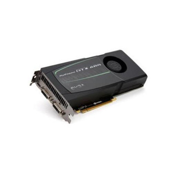 EVGA - 01G-P3-1467-KE - Graphics Card GeForce GTX465 1GB GDDR5 256-bit
