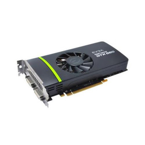 EVGA GeForce GTX 560 FTW+ 1GB GDDR5 Graphics Card for PCI Express 2.0 - Dual DVI-I/Mini-HDMI - 01G-P3-1468-AR