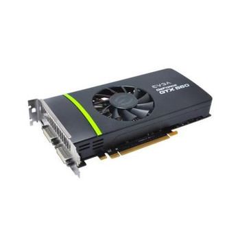 EVGA - 01G-P3-1468-AR - Graphics Card GeForce GTX 560 1GB GDDR5 PCI
