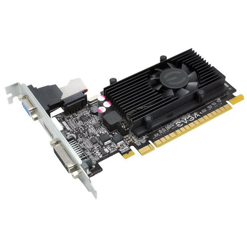EVGA - 01G-P3-1521-KR - Graphics Card 1GB DDR3 PCI Express 2.0