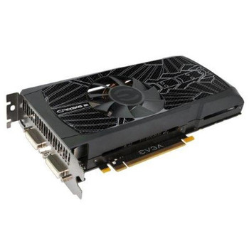EVGA - 01G-P3-1563-A1 - Graphics Card GeForce GTX 560 Ti 1GB 256-Bit GDDR5
