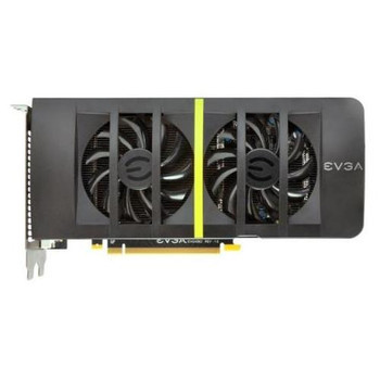 EVGA - 01G-P3-1567-B1 - Graphics Card GeForce GTX 560 1GB 256-Bit GDDR5