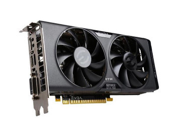 EVGA - 01G-P4-2757-KR - Graphics Card GTX 750 1GB GDDR5 PCIe