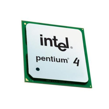 IBM - 01R1187 - Processor Pentium 4 2.80GHz PGA478 512KB L2