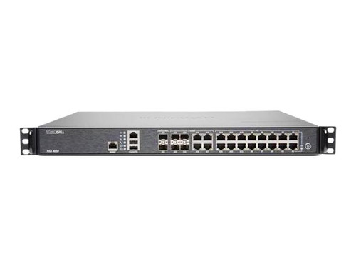 SonicWall - 01-SSC-0019 - Power Supply 350W Redundant 100-240V AC