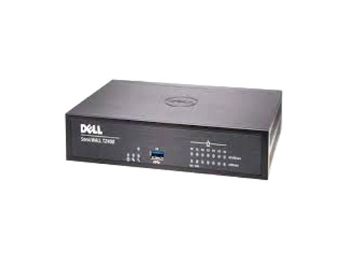 01-SSC-0514 - Sonicwall - SonicWall 7-Port 10/100/1000Base-T Network Security Appliance for TZ400