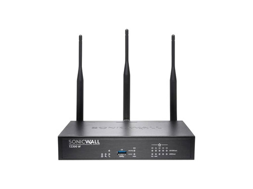 SonicWall - 01-SSC-0578 - Network Security Appliance 5-Port Gigabit TZ300