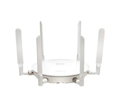 01-SSC-0868 - Sonicwall - SonicWALL 2.4/5GHz 1.27Gbps 802.11ac Wireless Access Point