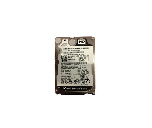 Dell 022JFK - 160GB 7200RPM SATA 2.5 Hard Drive