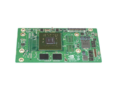 NVIDIA - 180-10410-0000-A01 - Video Graphics Card GeForce 8600M GT 128MB