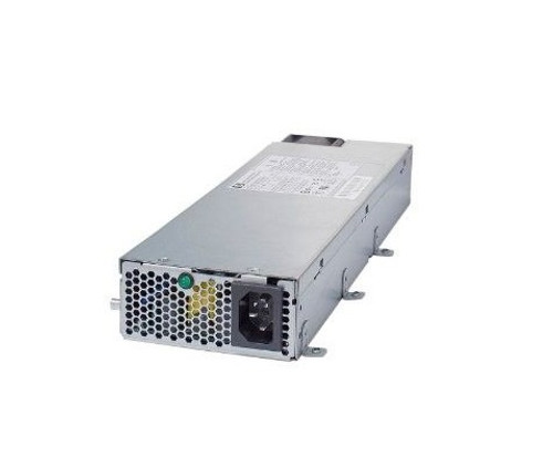 HPE 1800-Watts AC Power Supply for A9500/A8800 Series Switch - Reliable power source for network switches