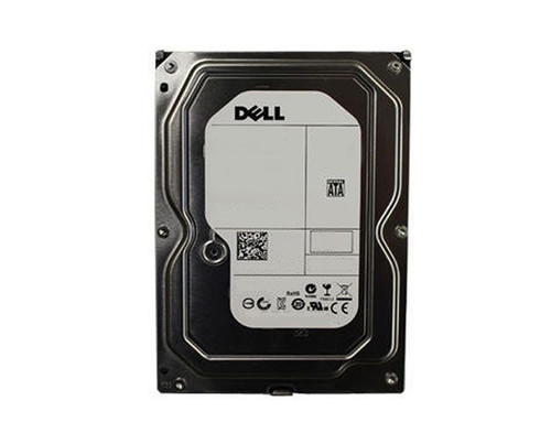 Dell 13GB 5400RPM AT66 3.5 Hard Drive for ProLiant DL360p Gen8 Servers