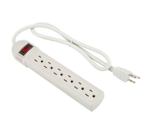 025KXT - Dell - 120V Power Strip