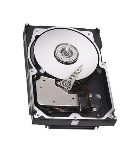Dell - 02C797 - HDD 36GB 10000RPM Ultra320 SCSI 3.5"