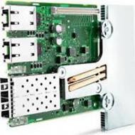 Dell - 02CKP - Network Adapter Quad-Port 2x10GbE SFP+ 2x1GbE
