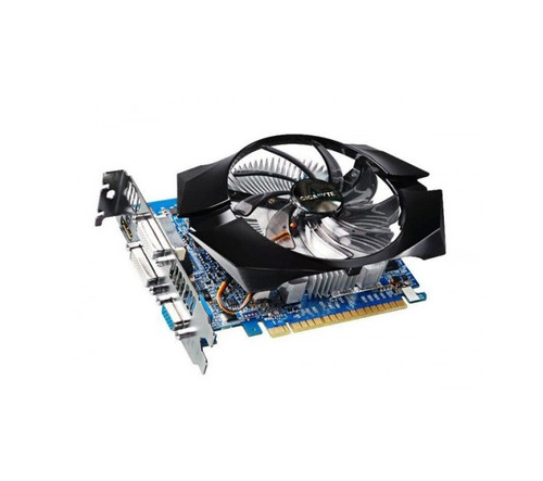 02G-P4-2641-KR - EVGA NVIDIA GeForce GT 640 2GB 128-Bit DDR3 PCI Express 3.0 x16 DVI-I/ DVI-D/ Mini-HDMI Video Graphics Card