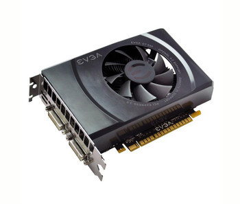 EVGA - 02G-P4-2643-L1 - Graphics Card GeForce GT 640 2GB DDR3 PCI Express