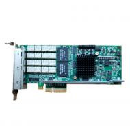 Dell PCI-Express Quad Port Network Bypass Adapter 1FT3W
