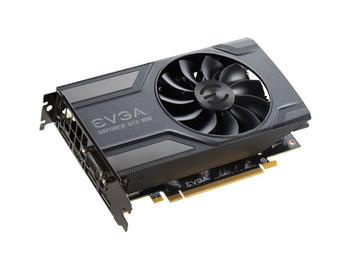 EVGA - 02G-P4-2951-L1 - Graphics Card GeForce GTX 950 2GB GDDR5 PCIe 3.0