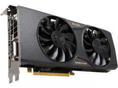 EVGA - 02G-P4-2958-KR - Graphics Card GTX950 2GB 128-Bit GDDR5 PCIe 3.0