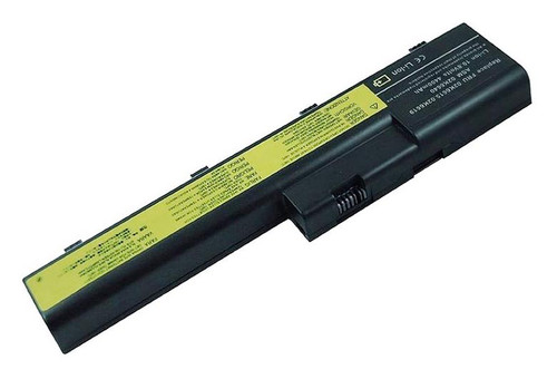 IBM - 02K6612 - Battery 6-Cell 10.8V Li-Ion 4400mAh