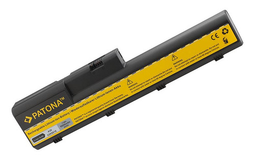 IBM - 02K6614 - Battery 6-Cell 10.8V Li-Ion