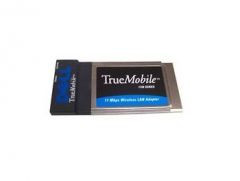 Dell - 02N356 - Wireless LAN Adapter 11Mbps PCMCIA