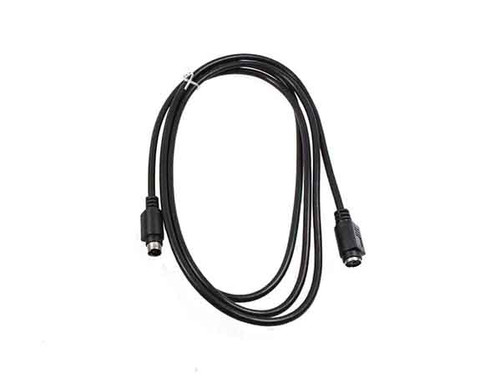 Dell 02Y200 Keyboard Extension Cable - Compatible with Dell keyboards - 1.5 meters - Ideal for extending keyboard reach
